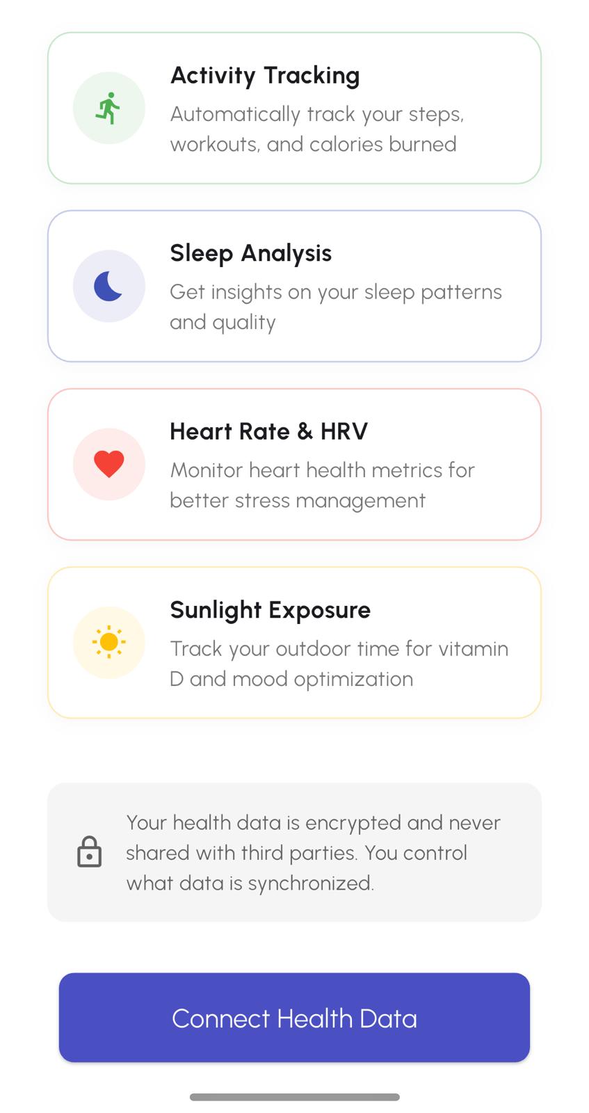 Health Data Integration